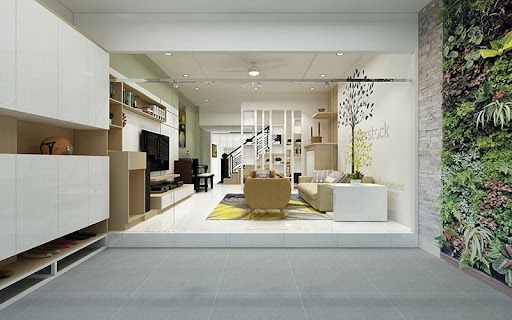 Chính chủ cho thuê shophouse hướng Đông tứ trạch view cực đẹp tại KĐT Thanh Hà Cienco 5